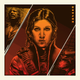 Illustration for article titled These Paintings and Sculptures in the Official Star Wars Art Show Are Insanely Gorgeous